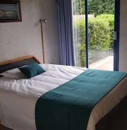Hotel Les Dineux Village Tremeur
