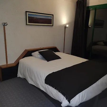 Hotel Les Dineux Village Tremeur
