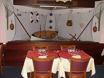 Hotel Les Dineux Village 3*